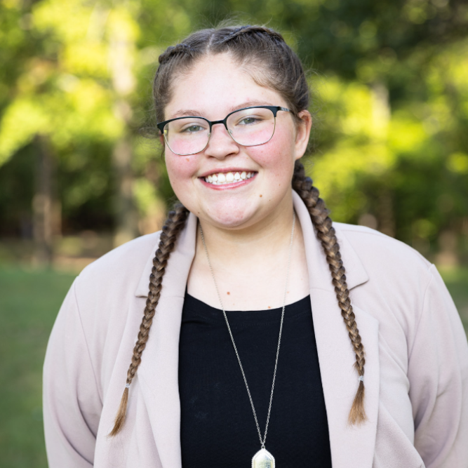 Kaylee Pyszka - Class of 2024 - Jefferson County CEO