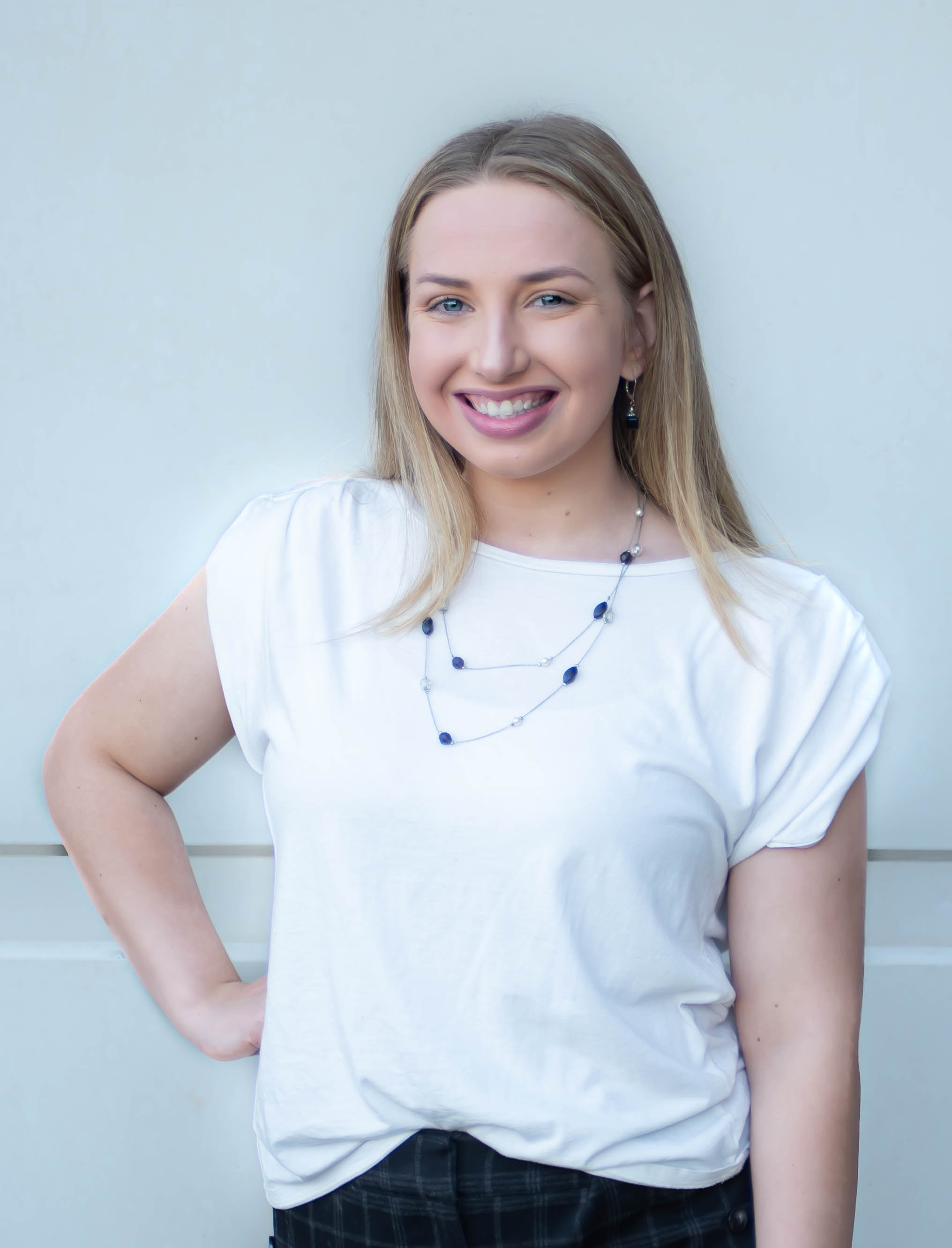 Madison Shepard - Class of 2022 - Jefferson County CEO