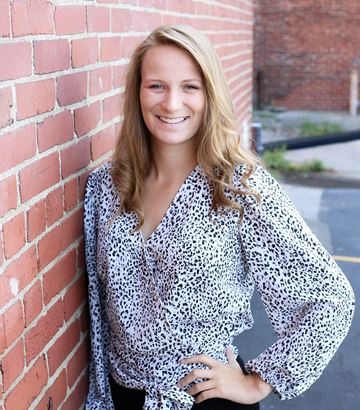 Briley Czerwinski