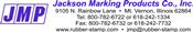 Jackson Marking