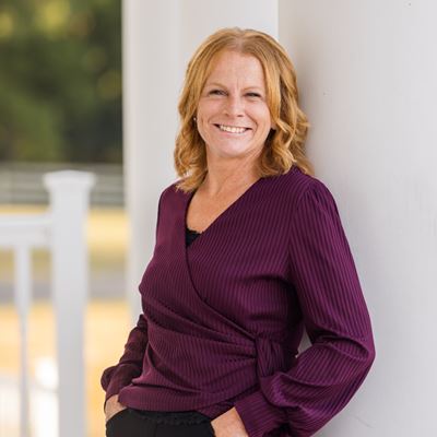Carol Martin