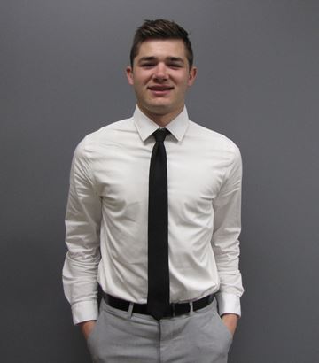 Kaden Devore