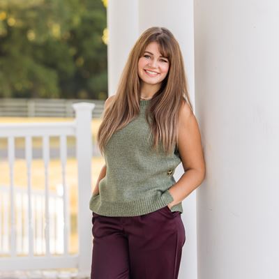 Madison Moser