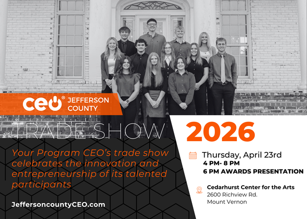 Class of 2026 Class Business