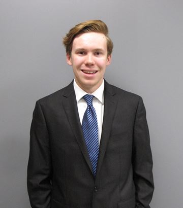 Garrett  Prosise