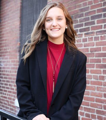 Sophie Trader