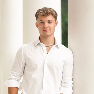 Isaac Greever