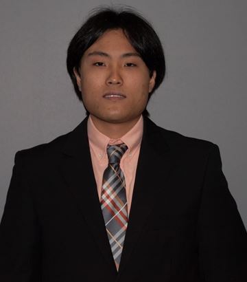 James Pak