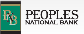 People’s National Bank