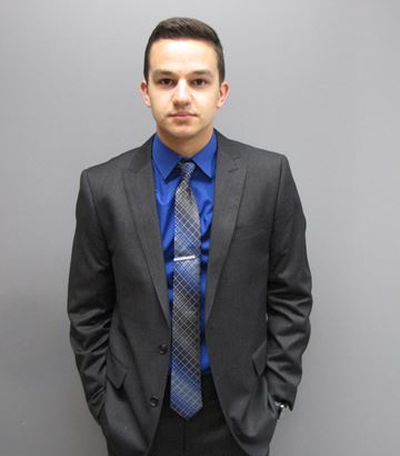 Nemanja Milovanovic