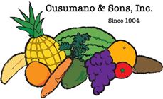Cusumano & Sons, Inc.
