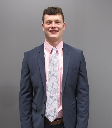 Grant  Lisk