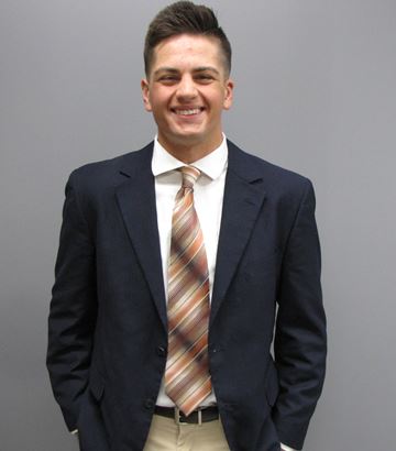 Chandler Meyer