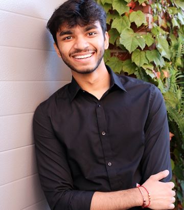 Kush Patel
