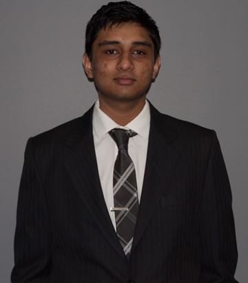 Nishesh Patel