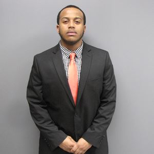 Torean Moore