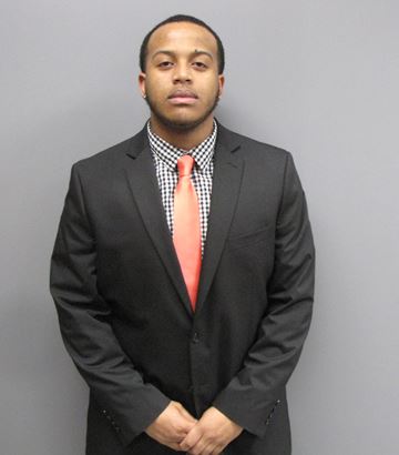 Torean Moore
