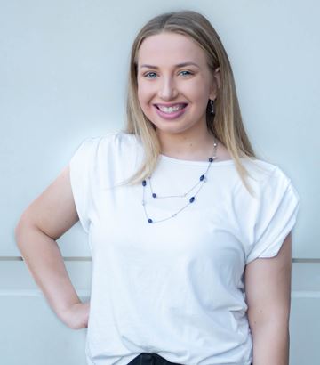 Madison Shepard